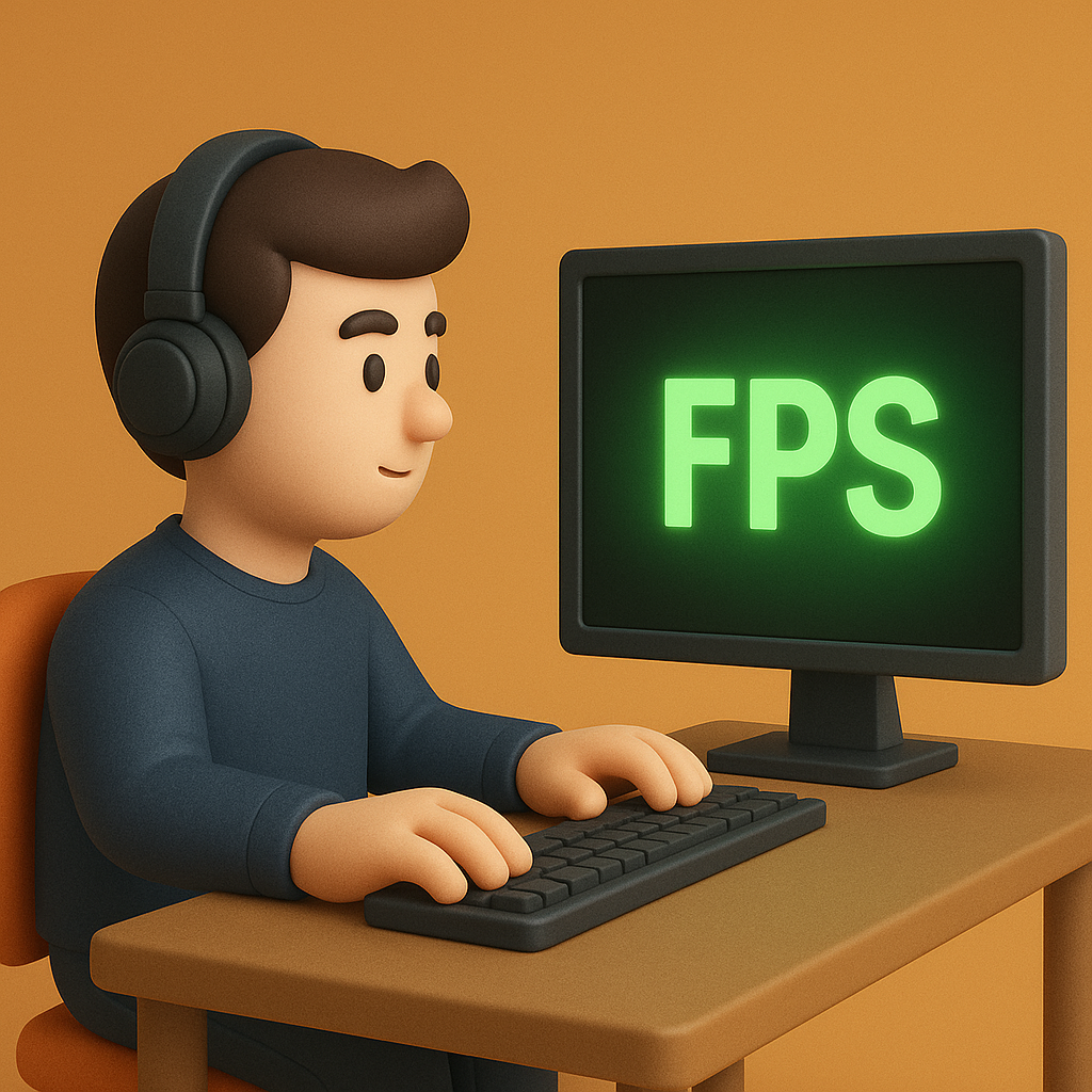 Boost FPS