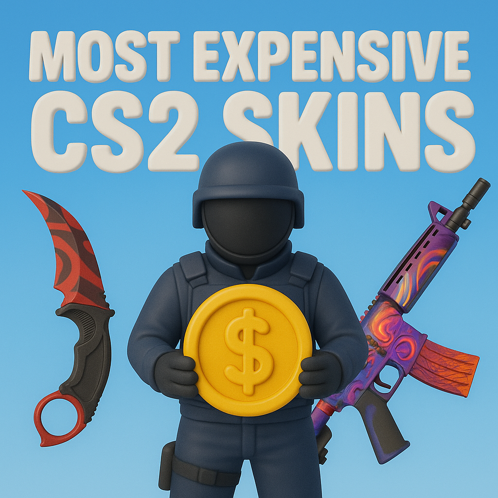 Expensive Skins